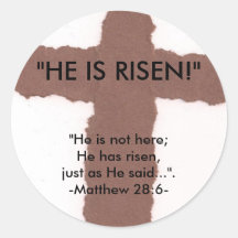 Sticker - Easter