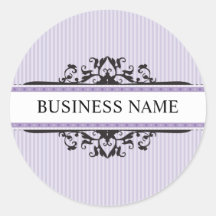 STICKER SEAL :: divine 6