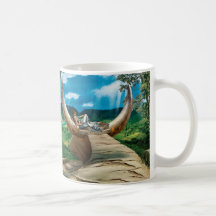 Stier - Tasse