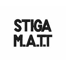 STIGAM.A.T.T EMBR