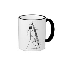 Stikman Mugs