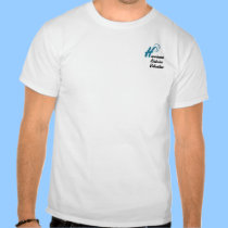 Still on the map t-shirts