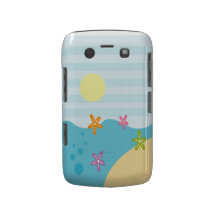 Still Summefor for Blackberry Bold Blackberry Bold Cover