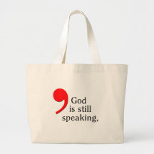StillSpeaking Bag