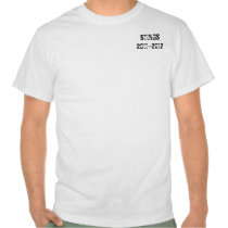 STINGS Tshirt
