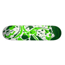 Stink-o-Deck Skateboard Decks