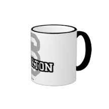 Stockton Coffee Mugs