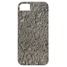 Stone Covered iPhone 5 Cover