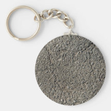 Stone Covered Key Chains