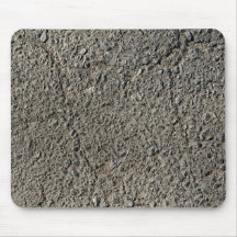Stone Covered Mouse Pads