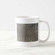 Stone Covered Mugs
