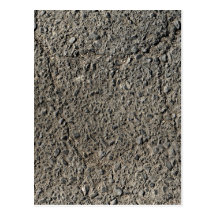 Stone Covered Post Card