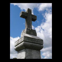 Stone Cross posters
