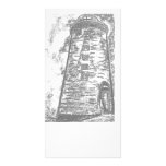 Stone Lighthouse photocard Photo Card
