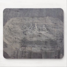 Stone Mountian Mouse Mat
