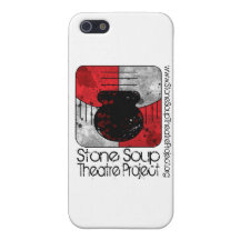 Stone Soup Iphone 5 Cover