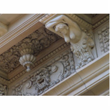Stone Work On Building Photo Cut Out