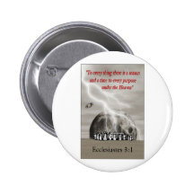 Stonehenge Ecclesiastes Pin