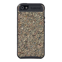 Stones Phone Case Covers For iPhone 5