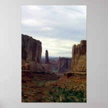 Stony City Posters