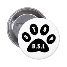 Stop BSL Pin