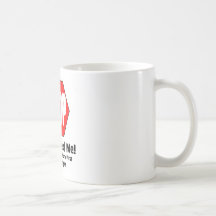 Stop!  Don't Feed Me!  I Have Allergies Coffee Mugs