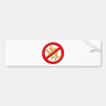 Stop Drugs! Bumper Stickers