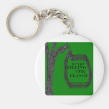 stop keychains