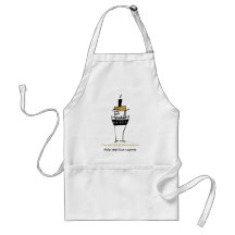 Stop Live Exports Apron