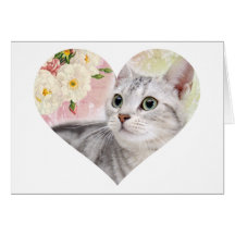 Stop To Smell The Roses Card