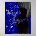 Stoppable Recognition (Bloodmaiden) Posters