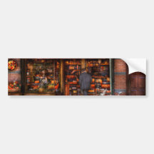 Store - Wine - Wines and Spirits Est 1934 Bumper Stickers