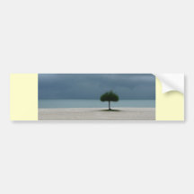 Storm Brewing Bumper Sticker