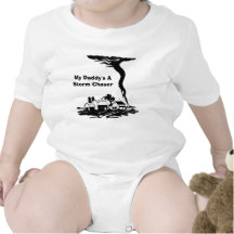 Storm Chaser Tornado Twister Weather Meteorology T Shirts