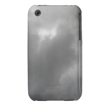 Storm Clouds iPhone 3 Case