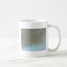 Stormy mug