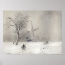 Stormy Seas off a Rocky Coast  Ivan Aivazovsky sea Posters