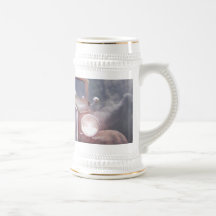 Stormy Vintage Dreams Mug