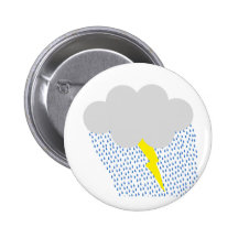 Stormy Weather Button