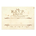 Storybook RSVP Custom Announcements
