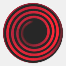 Stove Coils Stickers