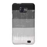 Straight Pride distressed.png Samsung Galaxy S2 Case