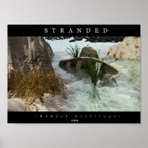 Stranded Print