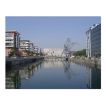 Strasbourg by day cartes postales