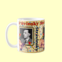 Stravinsky mugs