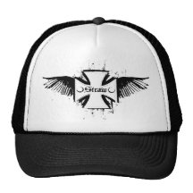 Straw: Logo Hat