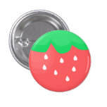 strawberry button