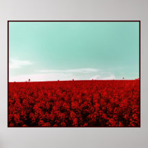 STRAWBERRY FIELDS FOREVER POSTERS