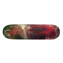 STRAYER SKATE DECK
