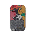 Street BlackBerry Bold Cases